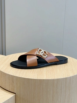 Шлепанцы Мужские Dolce & Gabbana 11483765