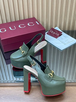 Туфли Женские Gucci 4276778