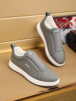 Кеды Мужские Hugo Boss 366832