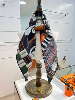 Шарфы Hermes 734662