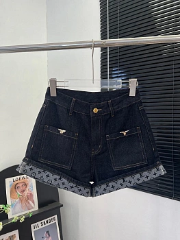 Шорты Женские Louis Vuitton 12155863