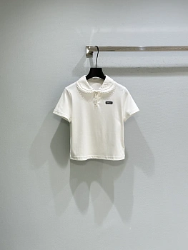 Футболки Женские Miu Miu 13146131