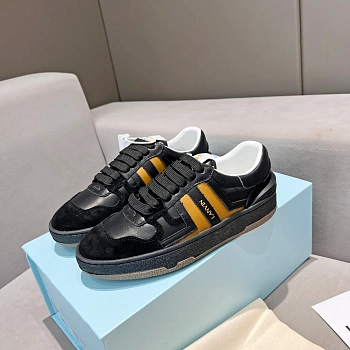 Кеды Женские Lanvin 1261638