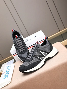 Кроссовки Мужские Moncler 77982