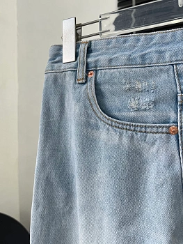 Джинсы Женские Maison Margiela 13178563
