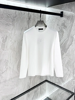 Лонгсливы Мужские Louis Vuitton 560348