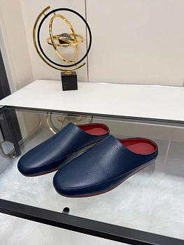 Мюли И Сабо Мужские Loro Piana 5188137