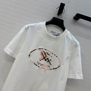 Футболки Женские Burberry 12685964