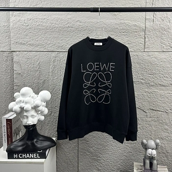 Свитшоты И Худи Женские Loewe 856594