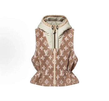 Жилеты Женские Louis Vuitton 4411003