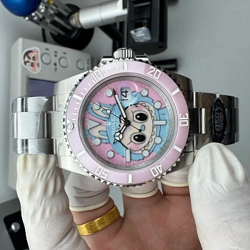 Часы Женские Rolex 472119