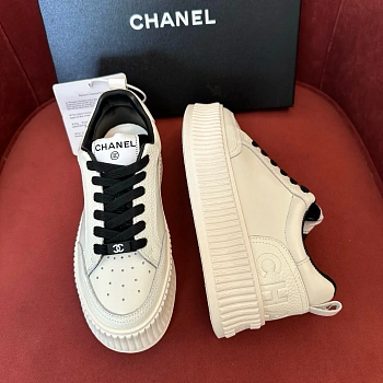 Кроссовки Женские Chanel 541769