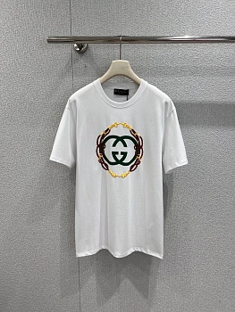 Футболки Женские Gucci 566318