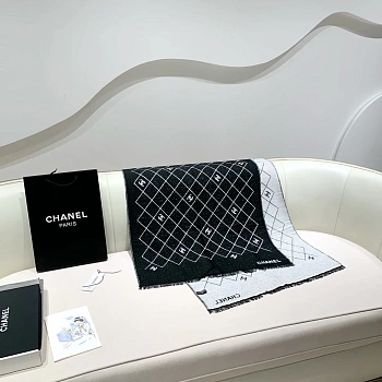 Шарфы Chanel 476137