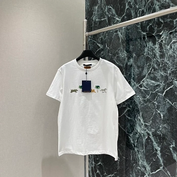 Футболки Женские Louis Vuitton 2006402