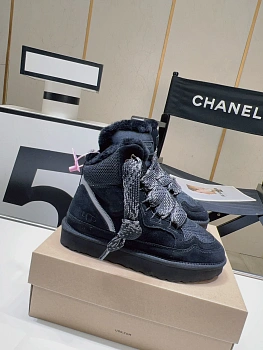 Кроссовки Женские Ugg 91762