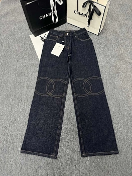 Джинсы Женские Chanel 1205603