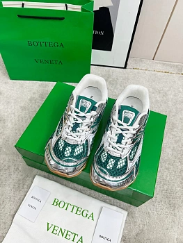Кроссовки Женские Bottega Veneta 11019193