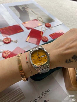 Часы Мужские Omega 46815