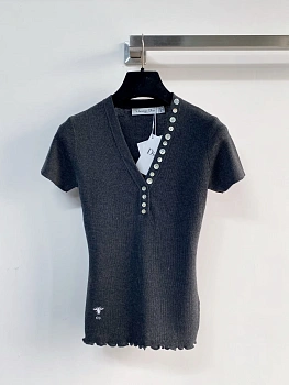Футболки Женские Christian Dior 11946260