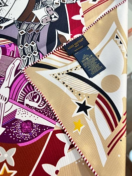 Платки Louis Vuitton 11527386