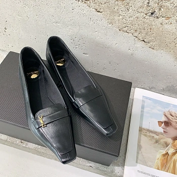 Туфли Женские Saint Laurent 32685