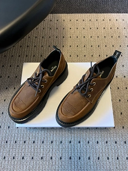 Ботинки Женские Celine 1259757