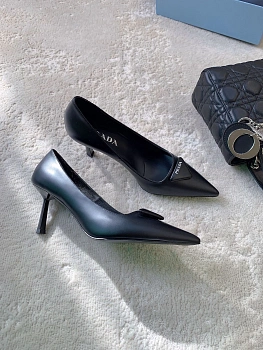 Туфли Женские Prada 377089