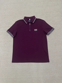 Рубашки Мужские Zegna 11876243