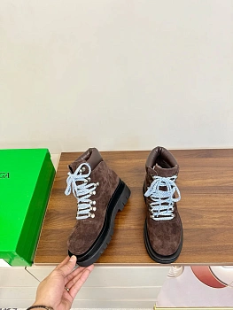 Ботинки Женские Bottega Veneta 462685