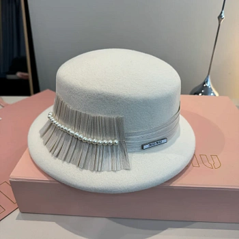 Головные Уборы Miu Miu 1813435