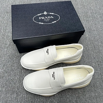 Лоферы Мужские Prada 290793