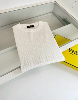 Футболки Мужские Fendi 1297282