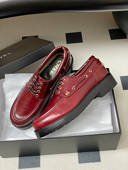 Лоферы И Мокасины Женские Chanel 1159728