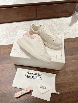 Кроссовки Женские Alexander Mcqueen 1268577