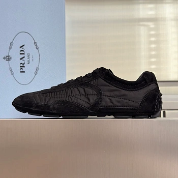 Кроссовки Женские Prada 12828835