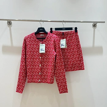 Костюмы Женские Burberry 12749