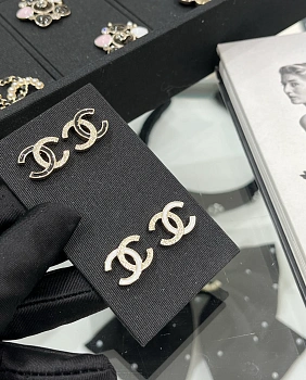 Бижутерия Chanel 1891678