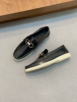 Лоферы И Туфли Мужские Salvatore Ferragamo 10697546