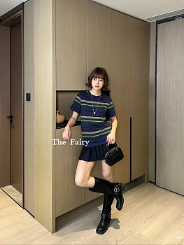 Футболки Женские Miu Miu 790594