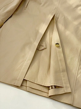 Тренчи Женские Burberry 5431094