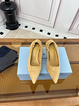 Туфли Женские Prada 1269764