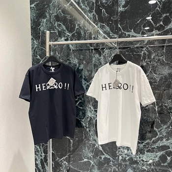 Футболки Женские Loewe 2006411