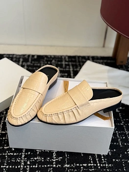 Мюли И Сабо Женские The Row 1832453