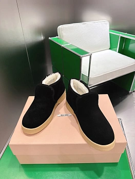 Угги Женские Miu Miu 261111