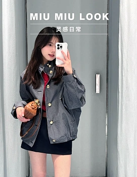 Жакеты Женские Miu Miu 11492065