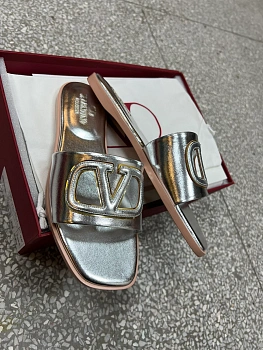 Шлепанцы Женские Valentino 32592