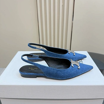 Туфли Женские Celine 33695