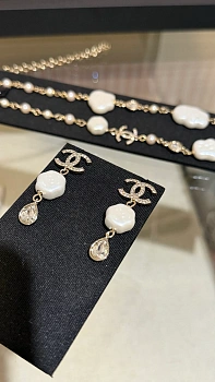Бижутерия Chanel 99355