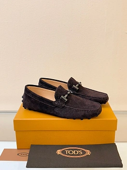 Мокасины Мужские Tod's 11434154